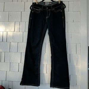 Ariat REAL Jeans 28 Short